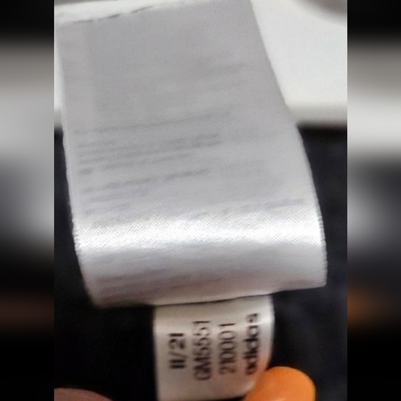 Adidas Jogger's - Picture 6 of 7